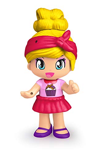 Pinypon- Pastelería, muñeca Tienda Dulces Juguete (Famosa 700015880) Pinypon- Pastelería, muñeca Tienda Dulces Juguete (Famosa 700015880)