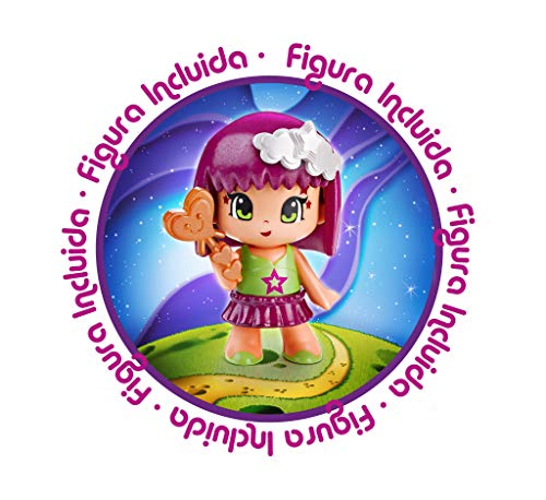 Pinypon - Purpurinizador De Estrellas (Famosa 700014264) Pinypon - Purpurinizador De Estrellas (Famosa 700014264)