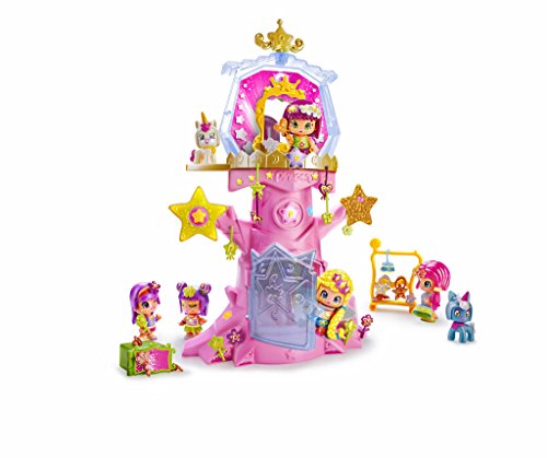 Pinypon - Purpurinizador De Estrellas (Famosa 700014264) Pinypon - Purpurinizador De Estrellas (Famosa 700014264)