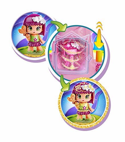 Pinypon - Purpurinizador De Estrellas (Famosa 700014264) Pinypon - Purpurinizador De Estrellas (Famosa 700014264)