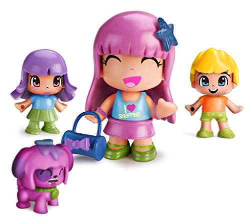 Pinypon - Super Centro Comercial (Famosa 700014261) Pinypon - Super Centro Comercial (Famosa 700014261)
