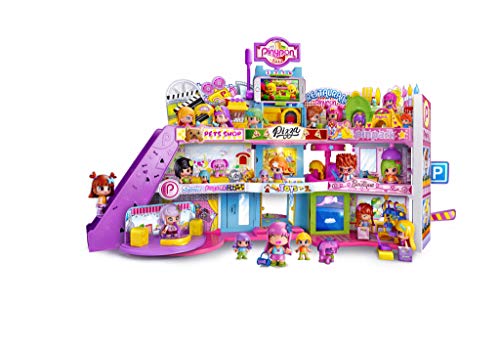 Pinypon - Super Centro Comercial (Famosa 700014261) Pinypon - Super Centro Comercial (Famosa 700014261)