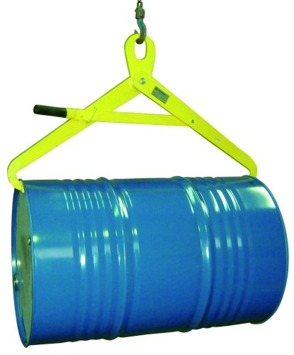 PINZA BIDON HORIZONTAL Y VERTICAL PINZA BIDON HORIZONTAL Y VERTICAL