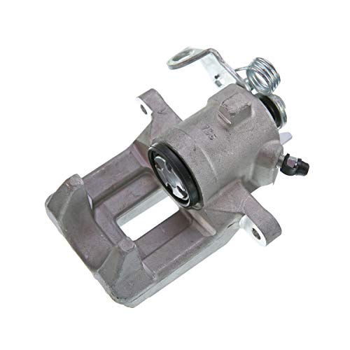Pinza de freno trasera izquierda para Polo 9N 9A Cordoba Ibiza III IV 6L A2 2001-2019 6Q0615423A Pinza de freno trasera izquierda para Polo 9N 9A Cordoba Ibiza III IV 6L A2 2001-2019 6Q0615423A