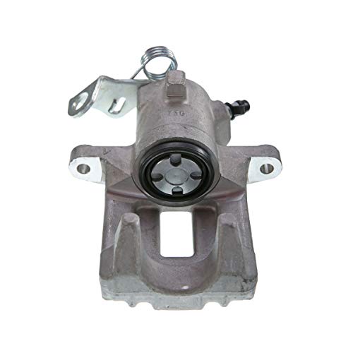 Pinza de freno trasera izquierda para Polo 9N 9A Cordoba Ibiza III IV 6L A2 2001-2019 6Q0615423A Pinza de freno trasera izquierda para Polo 9N 9A Cordoba Ibiza III IV 6L A2 2001-2019 6Q0615423A