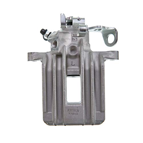 Pinza de freno trasera izquierda para Polo 9N 9A Cordoba Ibiza III IV 6L A2 2001-2019 6Q0615423A Pinza de freno trasera izquierda para Polo 9N 9A Cordoba Ibiza III IV 6L A2 2001-2019 6Q0615423A