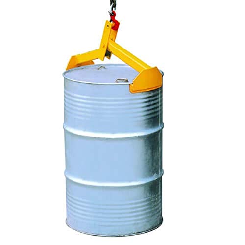 PINZA PARA BIDONES EB 350 350KG - GAYNER PINZA PARA BIDONES EB 350 350KG - GAYNER