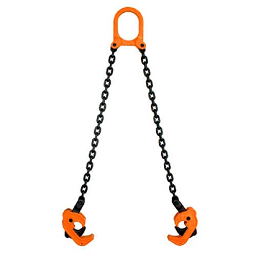 PINZA PARA BIDONES PB 500-1000KG - GAYNER PINZA PARA BIDONES PB 500-1000KG - GAYNER