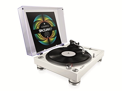 Pioneer PLX-500 Direct drive DJ turntable Blanco - Tornamesas para dj (Direct drive DJ turntable, 33 1/3,45,78 RPM, 0,15%, 50 dB, 1,6 kg/cm, 1 s) Pioneer PLX-500 Direct drive DJ turntable Blanco - Tornamesas para dj (Direct drive DJ turntable, 33 1/3,45,78 RPM, 0,15%, 50 dB, 1,6 kg/cm, 1 s)