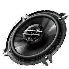 Pioneer TS-G1320F Altavoces, Negro