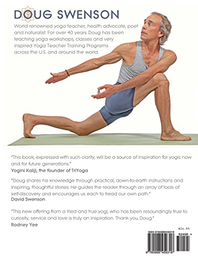 Pioneering Vinyasa Yoga: The Adventure and Daily Practice