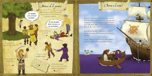 Piratas (Aventureros) Piratas (Aventureros)