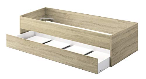 Pitarch Cama Nido Color Cambrian Dormitorio habitación Juvenil niños 90x190 Pitarch Cama Nido Color Cambrian Dormitorio habitación Juvenil niños 90x190