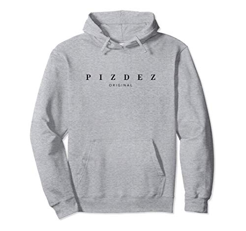Pizdez Original Blyat Rusia Unión Soviética URSS CCCP Russia Sudadera con Capucha Pizdez Original Blyat Rusia Unión Soviética URSS CCCP Russia Sudadera con Capucha