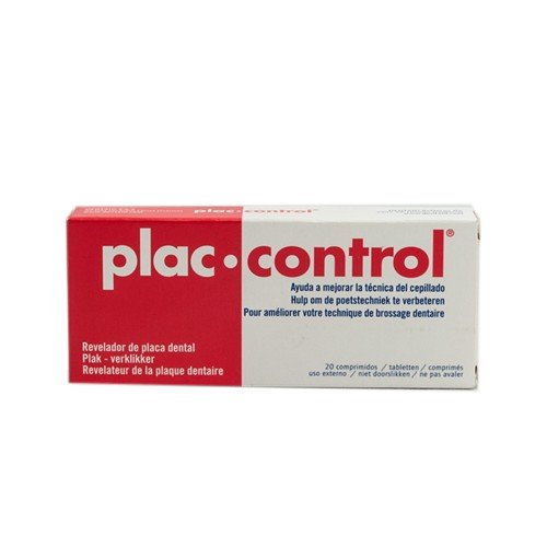 Plac control 20 comp r3500