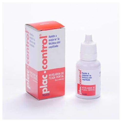 Plac control liquido 15 ml r3504 Plac control liquido 15 ml r3504