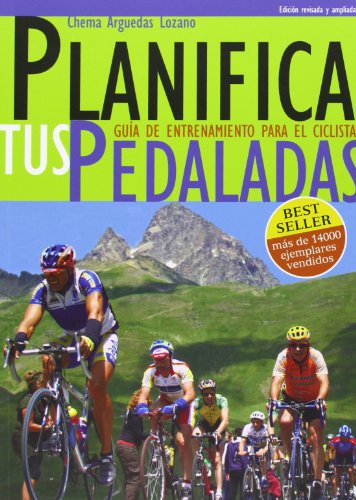 Planifica Tus Pedaladas Planifica Tus Pedaladas