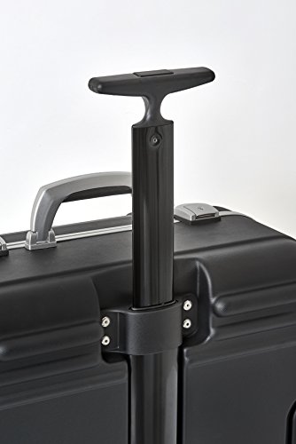 Plano PC 620E Trolley porta herramientas profesional en ABS, antigolpes de gran espesor Plano PC 620E Trolley porta herramientas profesional en ABS, antigolpes de gran espesor
