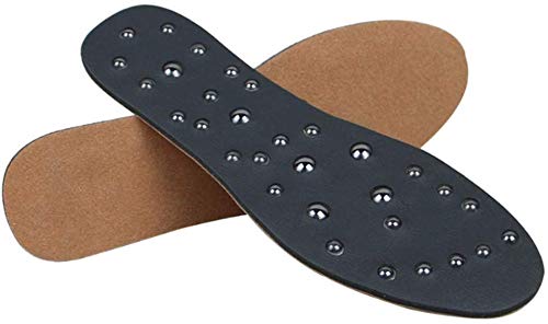 Plantilla de Masaje Shiatsu con 62 Imanes para Masajear los Pies Mejorar la Circulación Sanguínea, Aliviar el Dolor Masaje Transpirable Plantillas de Zapatos Magnéticos, Hombres/Mujeres,43 Plantilla de Masaje Shiatsu con 62 Imanes para Masajear los Pies Mejorar la Circulación Sanguínea, Aliviar el Dolor Masaje Transpirable Plantillas de Zapatos Magnéticos, Hombres/Mujeres,43