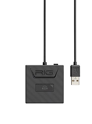 Plantronics Auriculares Gaming Rig Serie 800Hd Para Pc Plantronics Auriculares Gaming Rig Serie 800Hd Para Pc
