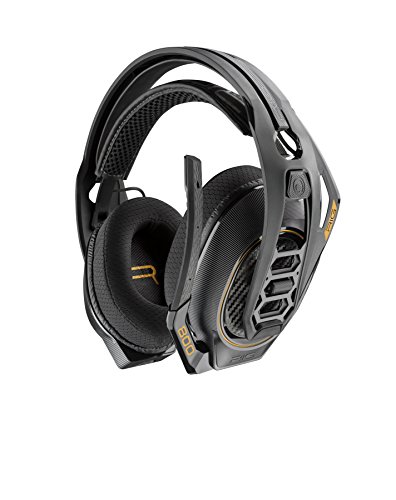 Plantronics Auriculares Gaming Rig Serie 800Hd Para Pc Plantronics Auriculares Gaming Rig Serie 800Hd Para Pc