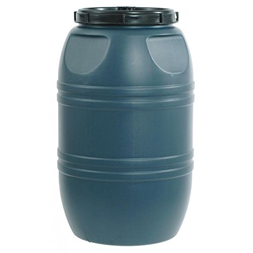 PLASTICOS HELGUEFER - Bidon 220 litros Tapa Rosca PLASTICOS HELGUEFER - Bidon 220 litros Tapa Rosca