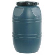 PLASTICOS HELGUEFER - Bidon 220 litros Tapa Rosca PLASTICOS HELGUEFER - Bidon 220 litros Tapa Rosca