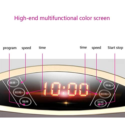 Plataforma De Ejercicios De Vibración para Entrenamiento De Cuerpo Entero Control Remoto Inalámbrico Ajuste De 99 Velocidades Máquina De Pérdida De Peso De Ejercicio Perezoso En Casa Plataforma De Ejercicios De Vibración para Entrenamiento De Cuerpo Entero Control Remoto Inalámbrico Ajuste De 99 Velocidades Máquina De Pérdida De Peso De Ejercicio Perezoso En Casa