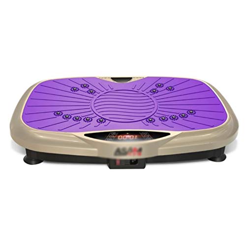 Plataforma De Ejercicios De Vibración para Entrenamiento De Cuerpo Entero Control Remoto Inalámbrico Ajuste De 99 Velocidades Máquina De Pérdida De Peso De Ejercicio Perezoso En Casa Plataforma De Ejercicios De Vibración para Entrenamiento De Cuerpo Entero Control Remoto Inalámbrico Ajuste De 99 Velocidades Máquina De Pérdida De Peso De Ejercicio Perezoso En Casa