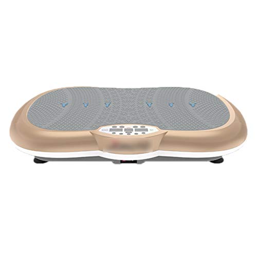 Plataforma De Vibración 3D con Salto De Cuerda Ejercicio De Cuerpo Completo Plataforma De Ejercicios De Vibración Máquina De Masaje De Formación Y Entrenamiento En Casa Plataforma De Vibración 3D con Salto De Cuerda Ejercicio De Cuerpo Completo Plataforma De Ejercicios De Vibración Máquina De Masaje De Formación Y Entrenamiento En Casa