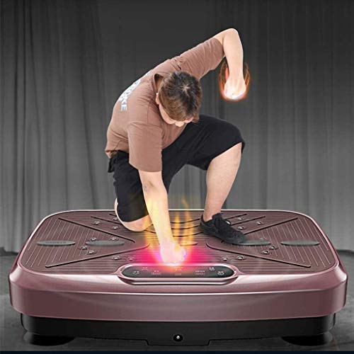 Plataforma Vibratoria Fitness Ejercicio Vibratoria Plataforma máquina de fitness entrenamiento de la máquina | Inicio Training Equipo, Hogar adelgaza la máquina for adelgazar y abdomen que adelgaza Plataforma Vibratoria Fitness Ejercicio Vibratoria Plataforma máquina de fitness entrenamiento de la máquina | Inicio Training Equipo, Hogar adelgaza la máquina for adelgazar y abdomen que adelgaza
