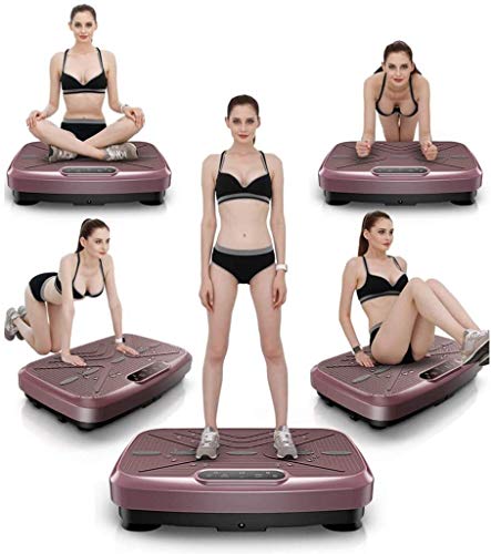 Plataforma Vibratoria Fitness Ejercicio Vibratoria Plataforma máquina de fitness entrenamiento de la máquina | Inicio Training Equipo, Hogar adelgaza la máquina for adelgazar y abdomen que adelgaza Plataforma Vibratoria Fitness Ejercicio Vibratoria Plataforma máquina de fitness entrenamiento de la máquina | Inicio Training Equipo, Hogar adelgaza la máquina for adelgazar y abdomen que adelgaza