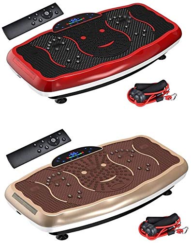 Plataforma Vibratoria Fitness Vibratoria, adelgaza la máquina, equipo casero del ejercicio que adelgaza de Lazy abdomen, la vibración de peso Pérdida de artefacto, cuerpo que forma el equipo de la apt Plataforma Vibratoria Fitness Vibratoria, adelgaza la máquina, equipo casero del ejercicio que adelgaza de Lazy abdomen, la vibración de peso Pérdida de artefacto, cuerpo que forma el equipo de la apt