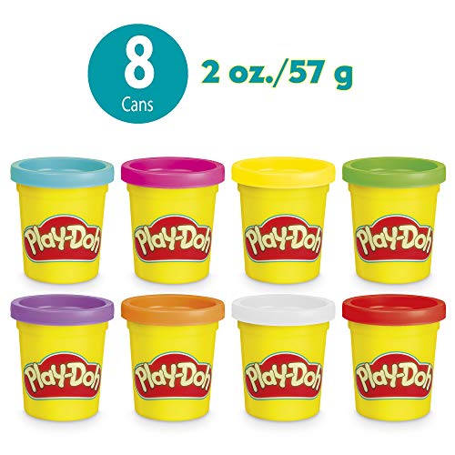 Play-Doh - Súper Maletín (Hasbro E90995L0)