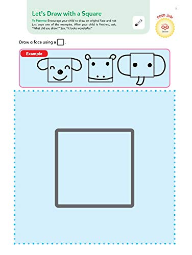 Play Smart Brain Boosters 2+: For Ages 2+ (Gakken Workbooks)