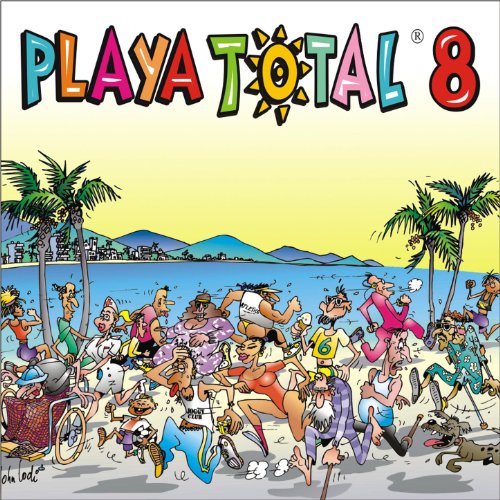Playa Total 8