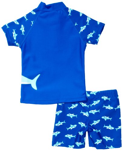 Playshoes NiƱos Jungen 460122 Not Applicable, Azul (Original), 98/104 Playshoes NiƱos Jungen 460122 Not Applicable, Azul (Original), 98/104