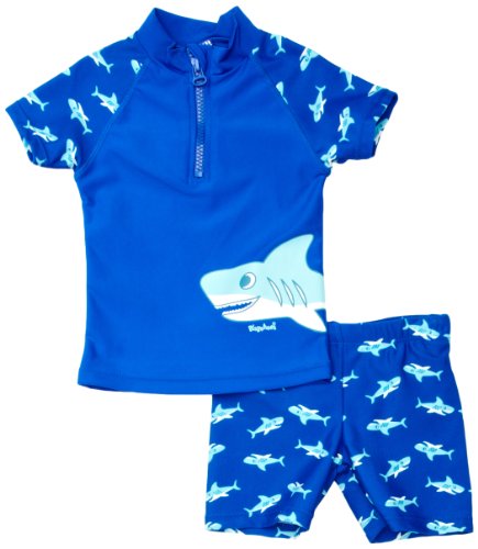 Playshoes NiƱos Jungen 460122 Not Applicable, Azul (Original), 98/104 Playshoes NiƱos Jungen 460122 Not Applicable, Azul (Original), 98/104