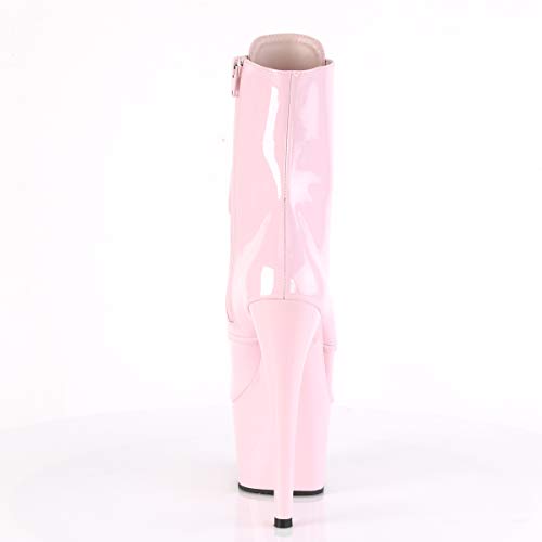 Pleaser ADORE-1020 B. Pink Pat/B. Pink UK 10 (EU 43)