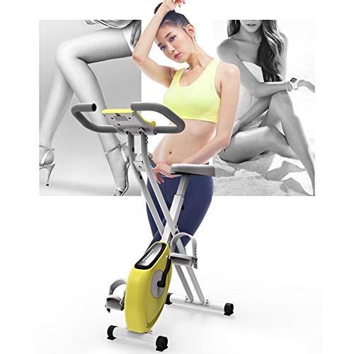 Plegable Casa Montando Bicicleta Estática para Adelgazar La Grasa Reducción De La Quema De Grasa De Ejercicio En Bicicleta Continua De La Velocidad De Giro De Interior De La Bici Plegable Casa Montando Bicicleta Estática para Adelgazar La Grasa Reducción De La Quema De Grasa De Ejercicio En Bicicleta Continua De La Velocidad De Giro De Interior De La Bici