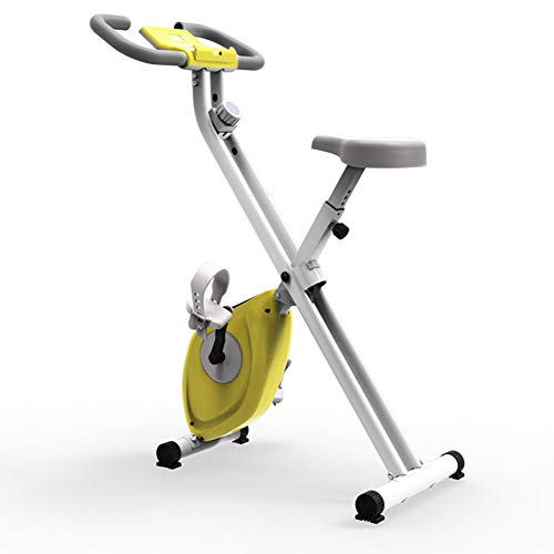 Plegable Casa Montando Bicicleta Estática para Adelgazar La Grasa Reducción De La Quema De Grasa De Ejercicio En Bicicleta Continua De La Velocidad De Giro De Interior De La Bici Plegable Casa Montando Bicicleta Estática para Adelgazar La Grasa Reducción De La Quema De Grasa De Ejercicio En Bicicleta Continua De La Velocidad De Giro De Interior De La Bici