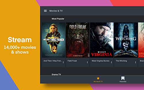 Plex: Stream Movies, Shows, Live TV, Music, and More Plex: Stream Movies, Shows, Live TV, Music, and More