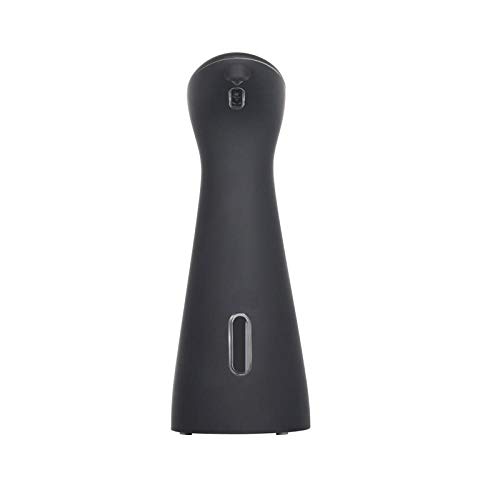 PLKDOO Dispensador de jabón automático Inteligente Sensor sin Contacto Dispensador de Dispositivo de Lavado de Manos Accesorios de baño 200 ml-Blanco PLKDOO Dispensador de jabón automático Inteligente Sensor sin Contacto Dispensador de Dispositivo de Lavado de Manos Accesorios de baño 200 ml-Blanco
