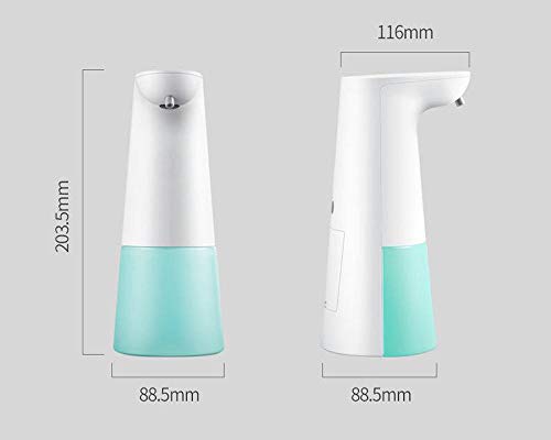 PLKDOO jabón líquido para lavarse Las Manos Bomba dispensador Limpieza líquido dispensador contenedor Prensa Manual Cocina baño PLKDOO jabón líquido para lavarse Las Manos Bomba dispensador Limpieza líquido dispensador contenedor Prensa Manual Cocina baño