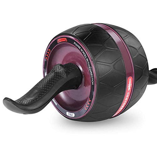 plkm Rueda De Refuerzo De Rebote Automático, Equipo De Fitness Doméstico 20 * 18 * 18cm /Red plkm Rueda De Refuerzo De Rebote Automático, Equipo De Fitness Doméstico 20 * 18 * 18cm /Red