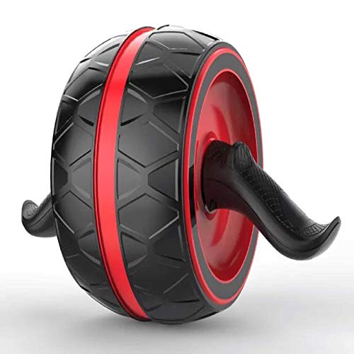 plkm Rueda De Refuerzo De Rebote Automático, Equipo De Fitness Doméstico 20 * 18 * 18cm /Red plkm Rueda De Refuerzo De Rebote Automático, Equipo De Fitness Doméstico 20 * 18 * 18cm /Red