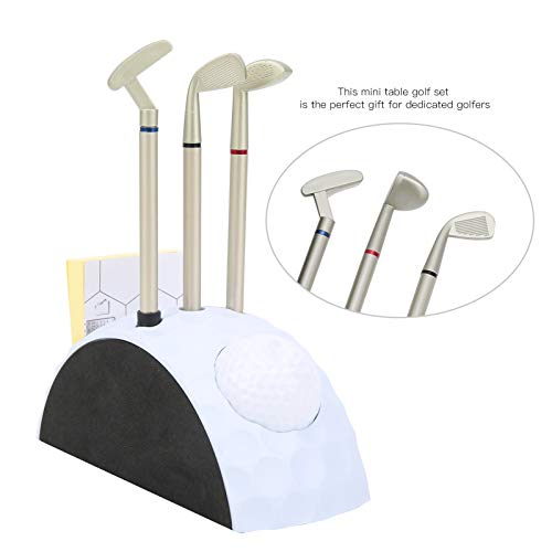 PLLO Soporte para bolígrafos, Set de Regalo para bolígrafos, bolígrafos de Club para Hombres caseros PLLO Soporte para bolígrafos, Set de Regalo para bolígrafos, bolígrafos de Club para Hombres caseros