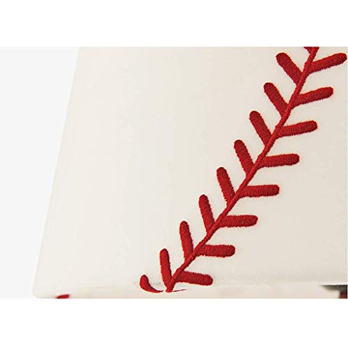 PLLP Novedades Lámparas, lámparas de noche y de mesa Lámpara de escritorio para habitación de niños nórdicos Lámpara de escritorio para dormitorio Estudio de béisbol americano Lámpara de escritorio b PLLP Novedades Lámparas, lámparas de noche y de mesa Lámpara de escritorio para habitación de niños nórdicos Lámpara de escritorio para dormitorio Estudio de béisbol americano Lámpara de escritorio b
