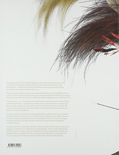 Plumes and Pearlshells: Art of the New Guinea Highlands (THE ART GALLERY)