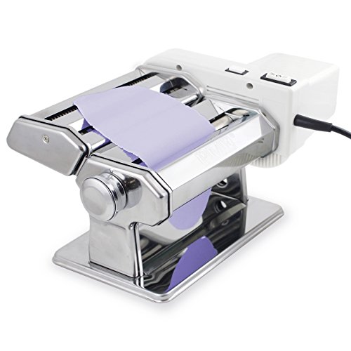 PME Rodillo y Cortador de Tiras para Diseños de Azúcar Eléctrico Decoración de Pasteles PME Rodillo y Cortador de Tiras para Diseños de Azúcar Eléctrico Decoración de Pasteles